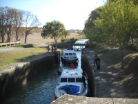 Canal du midi